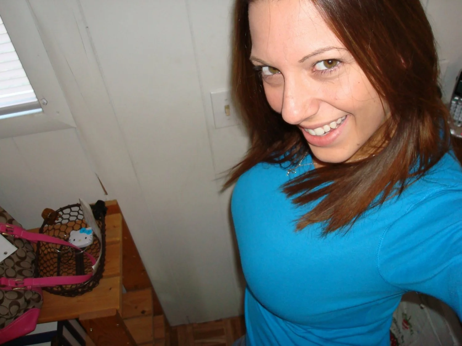 Kristyl risked and lost image 43