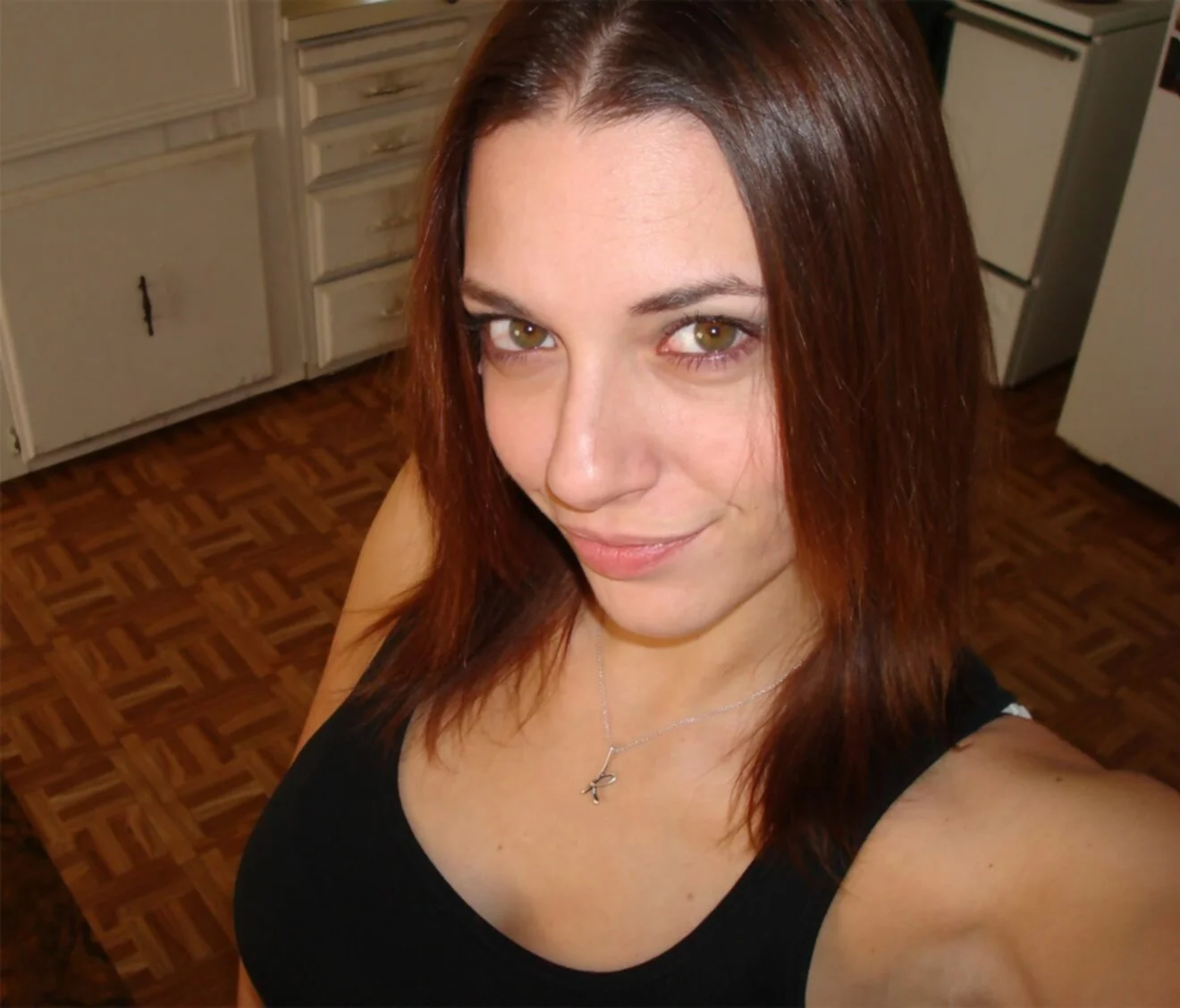 Kristyl risked and lost image 9