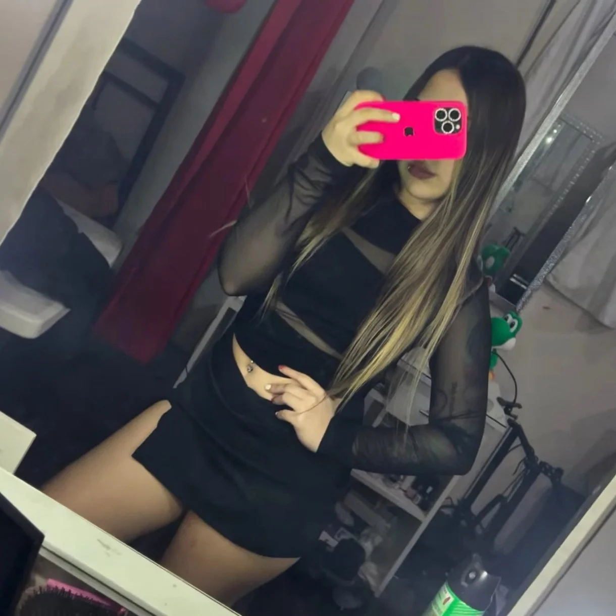 Novinha morena delicia caiu na net se acabando na siririca! novinha, vazou, vazados, vazada, amador image 11