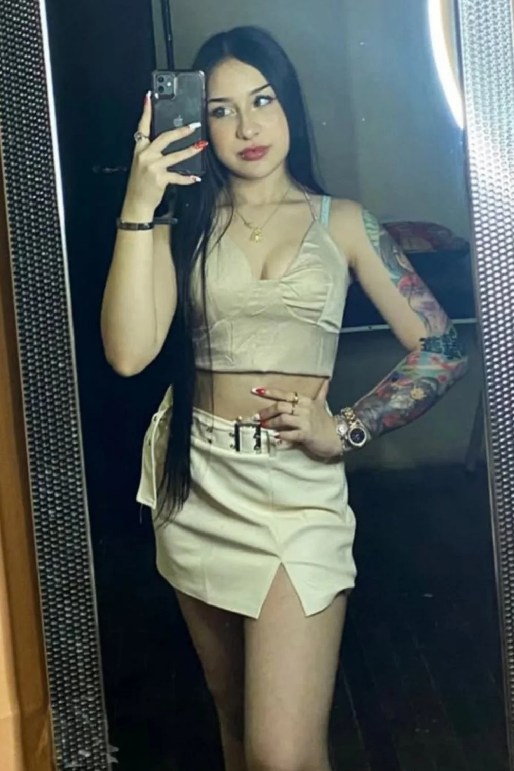 Novinha morena delicia caiu na net se acabando na siririca! novinha, vazou, vazados, vazada, amador image 7