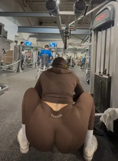 Gym shesh cover image