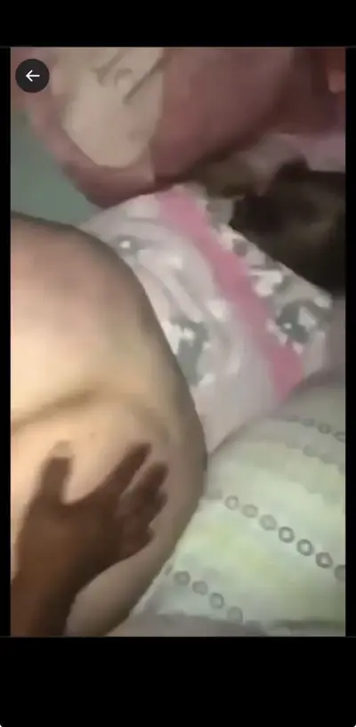 Chubby #eighteen year old sluts are my favorite. They look so good taking dick from behind😳 cover image