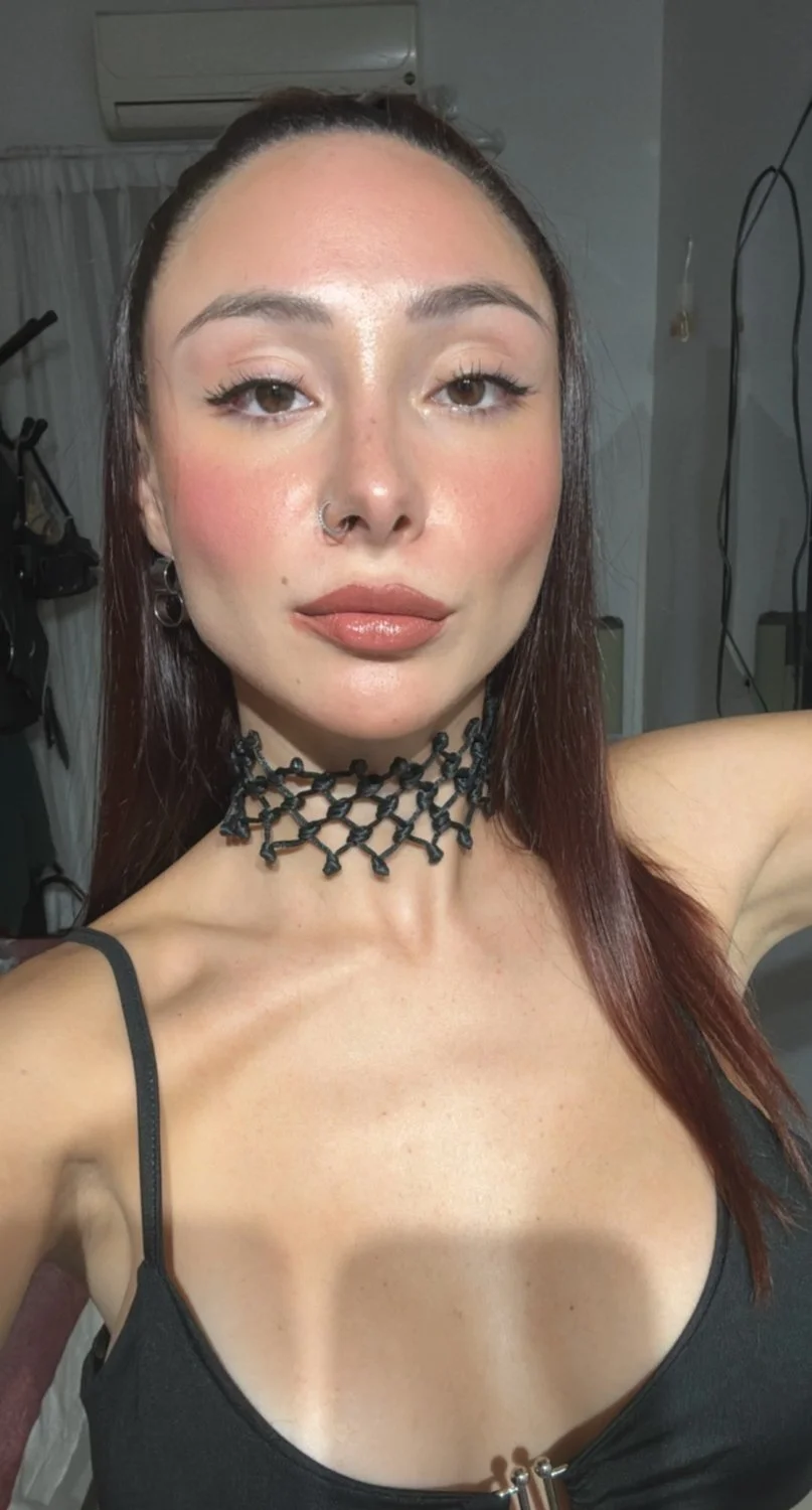 I need you to come over and do naughty things with me main image