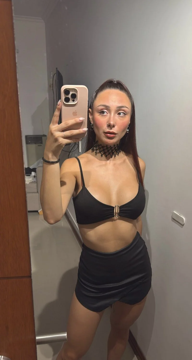 I need you to come over and do naughty things with me image 2