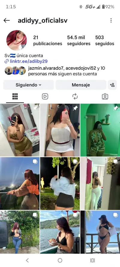 Unos de esta bicha salvadoreña la Ada Quintanilla 6-21-2026 cover image