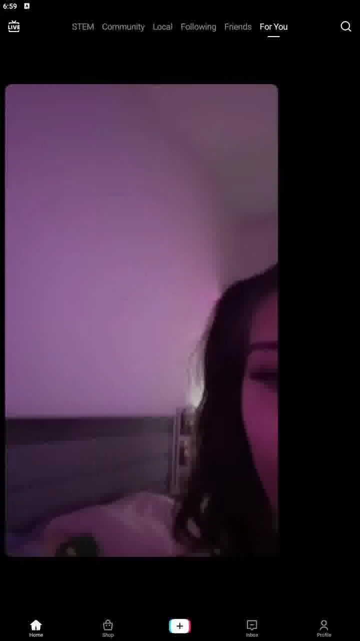 tiktok live m4yb4chb4rb13 image 2