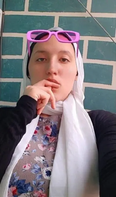 Muslimah cover image