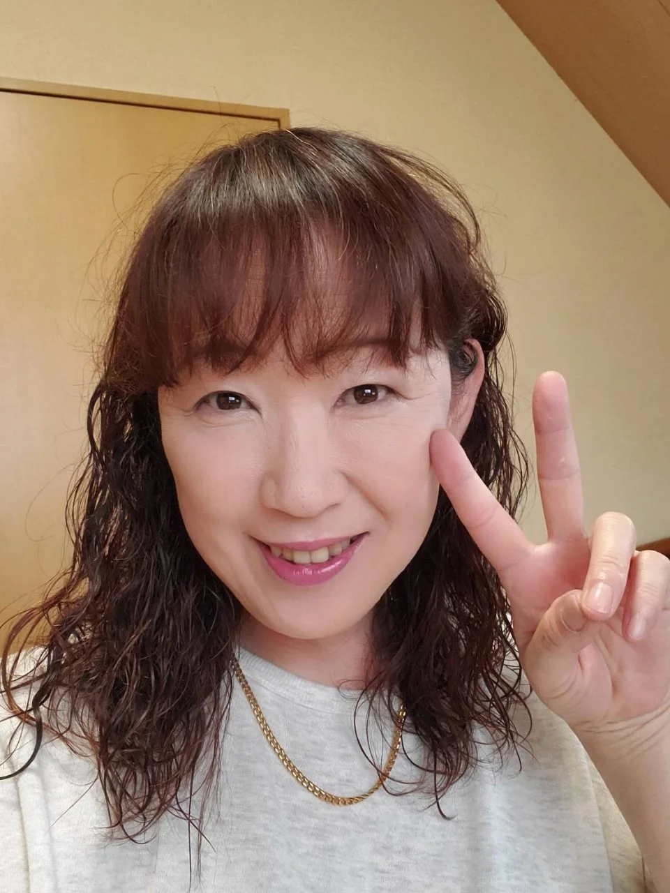 #wife #MILF #japan #amateur image 17