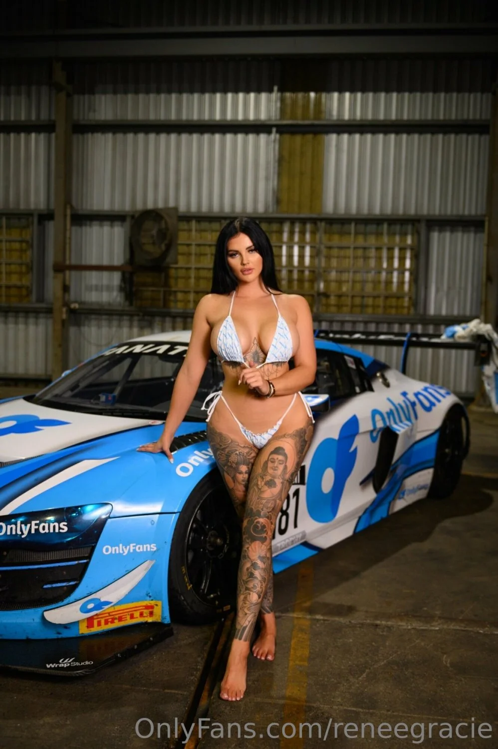 Athlete Thot 🏎️ #9 image 14