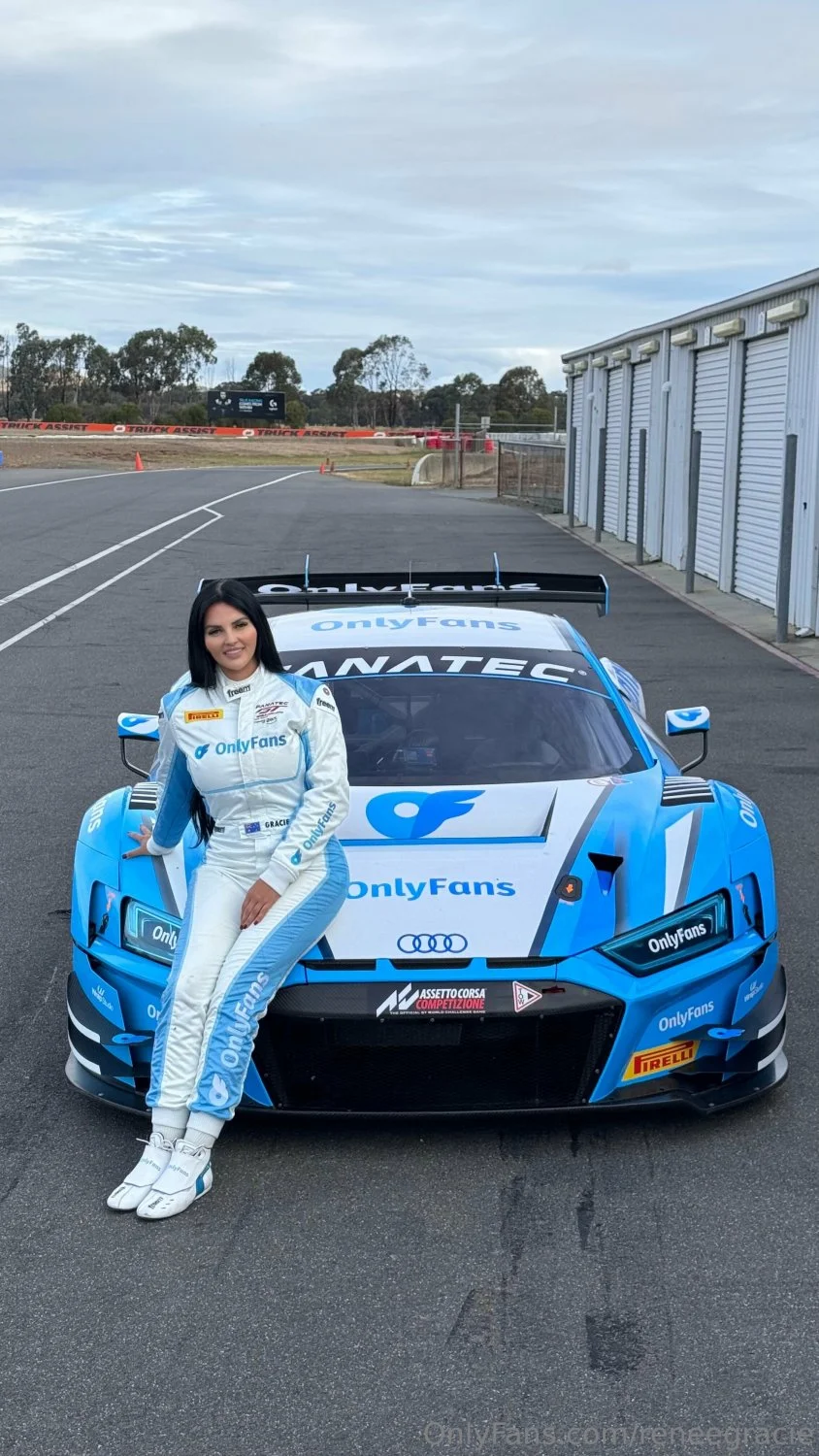Athlete Thot 🏎️ #9 image 3