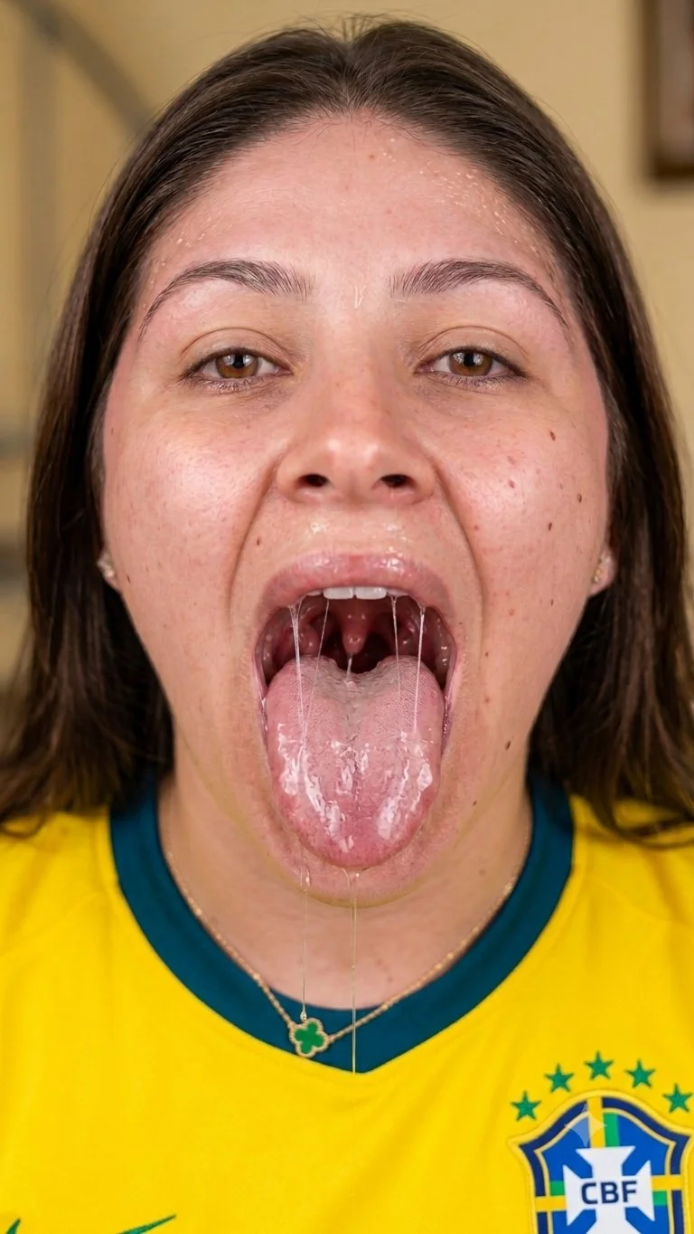 #da série mostra sua força Brasil...mande a sua torcedora image 4