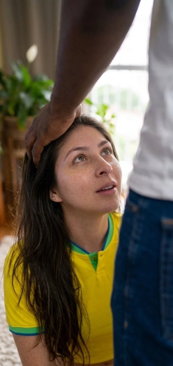 #da série mostra sua força Brasil...mande a sua torcedora image 5