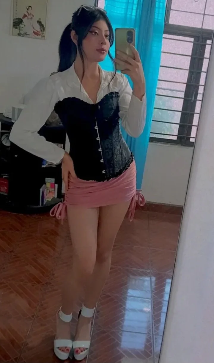 Ivonne image 5