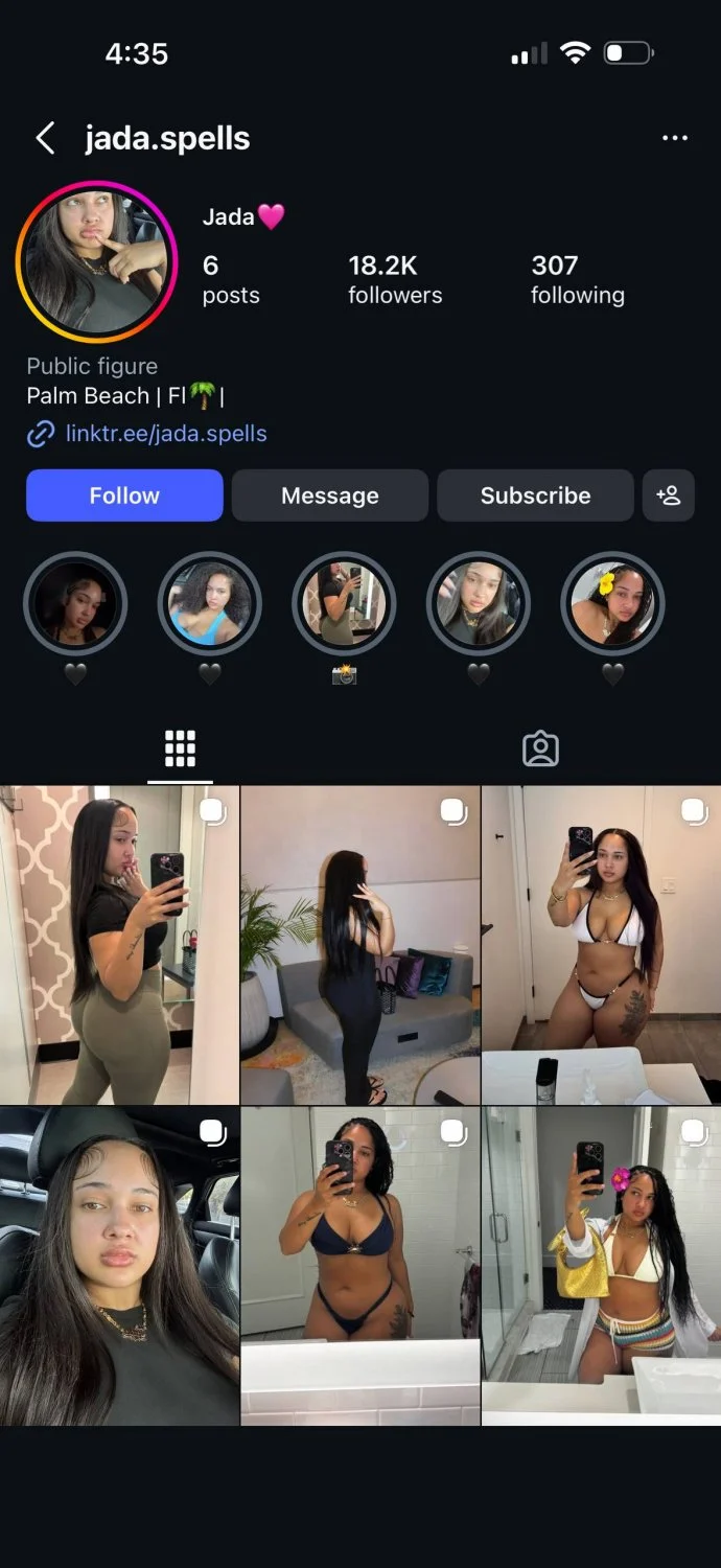 Hmu for new influencers main image