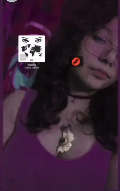 Sophia de México, parte 2 cover image