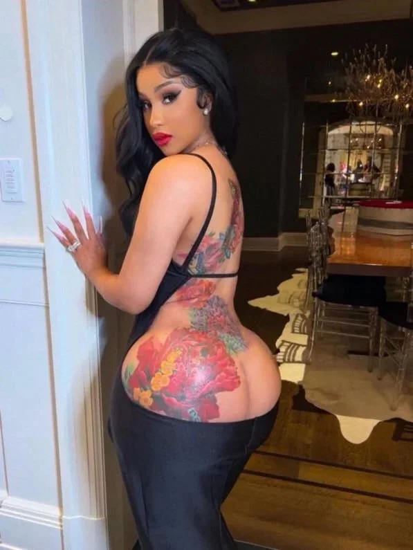 Cardi B main image