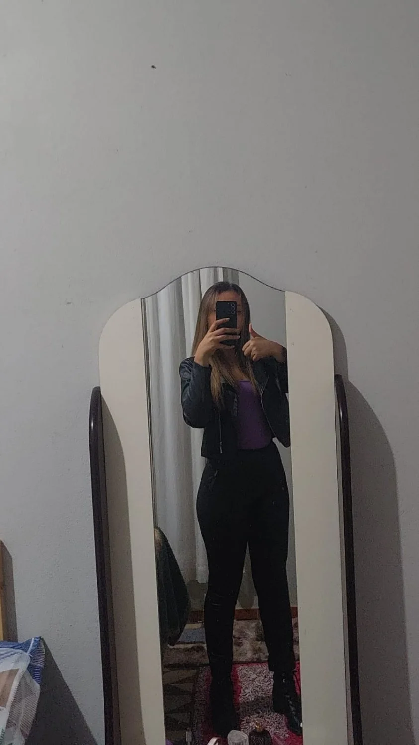 Minha amiga puta image 2