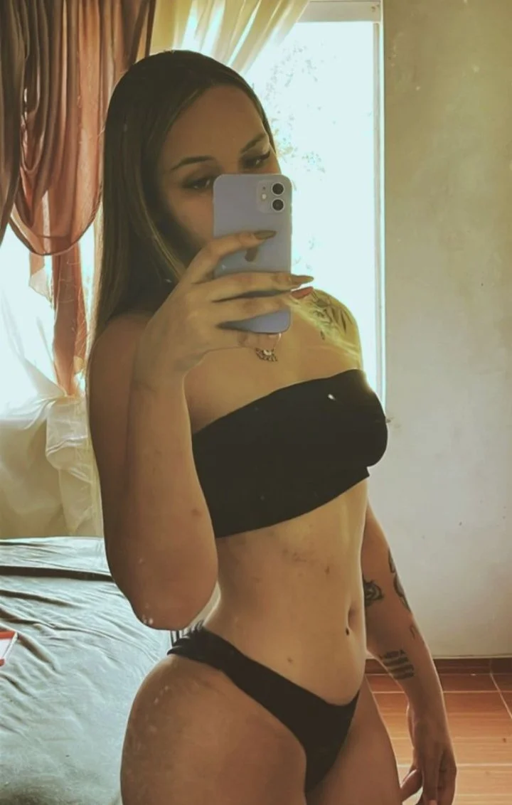 Minha amiga puta image 9