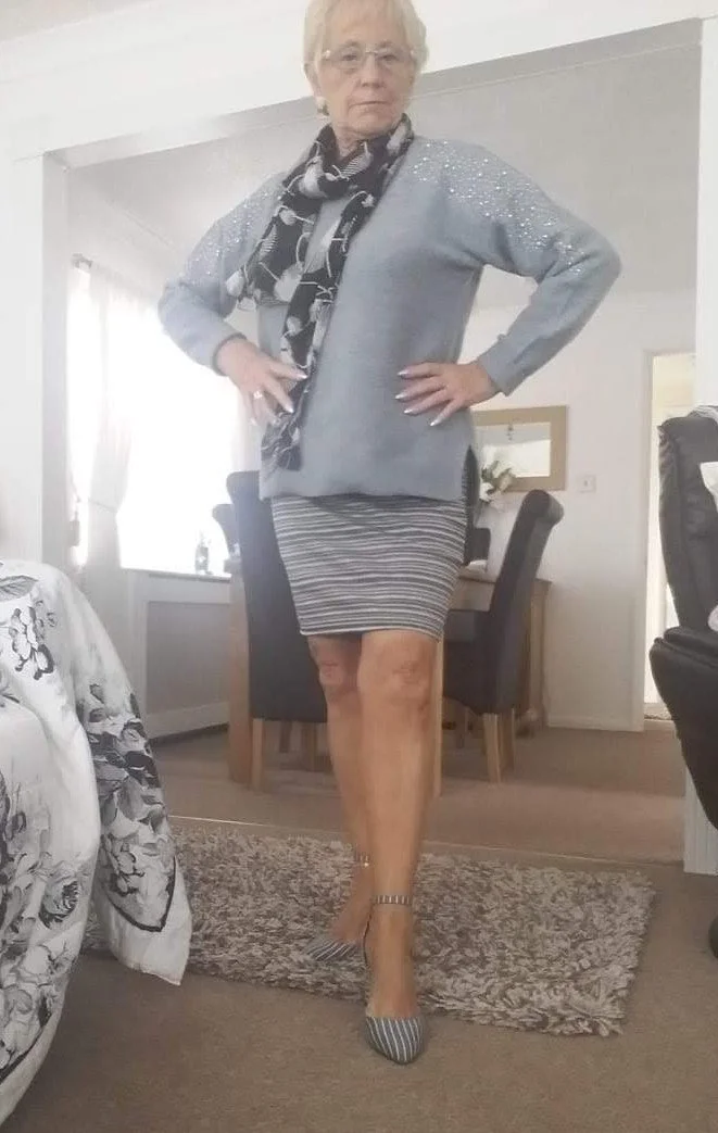 Granny frm IF 547091214 image 6