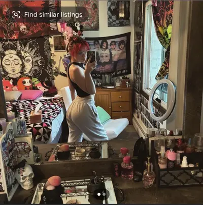 Mpls slut cover image
