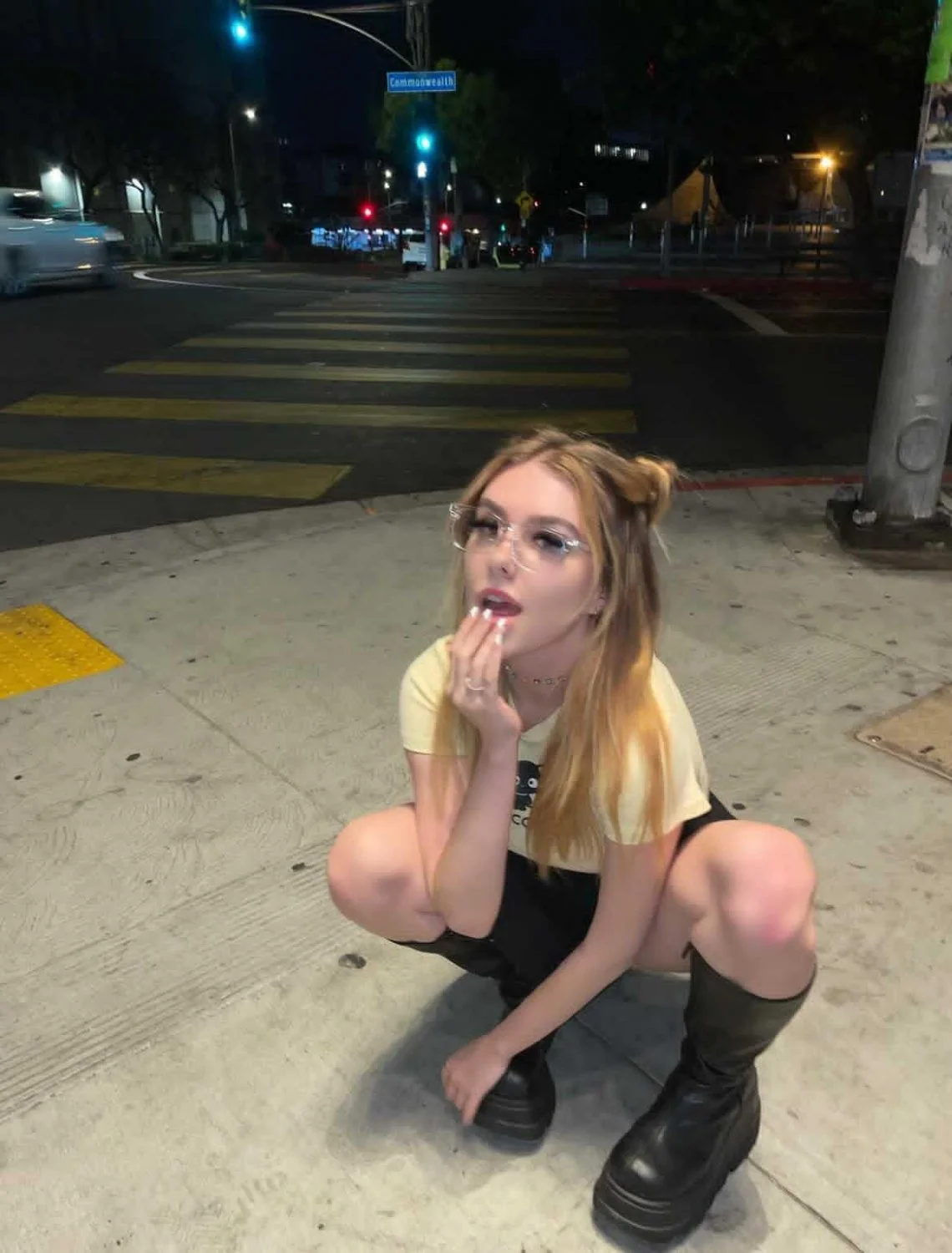 Blonde gf nudes. Gonna delete soon image 30