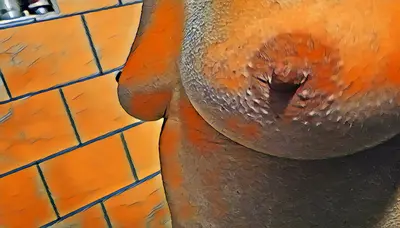 Um amigo seguidor da página pediu pra fazer. O que acharam? cover image