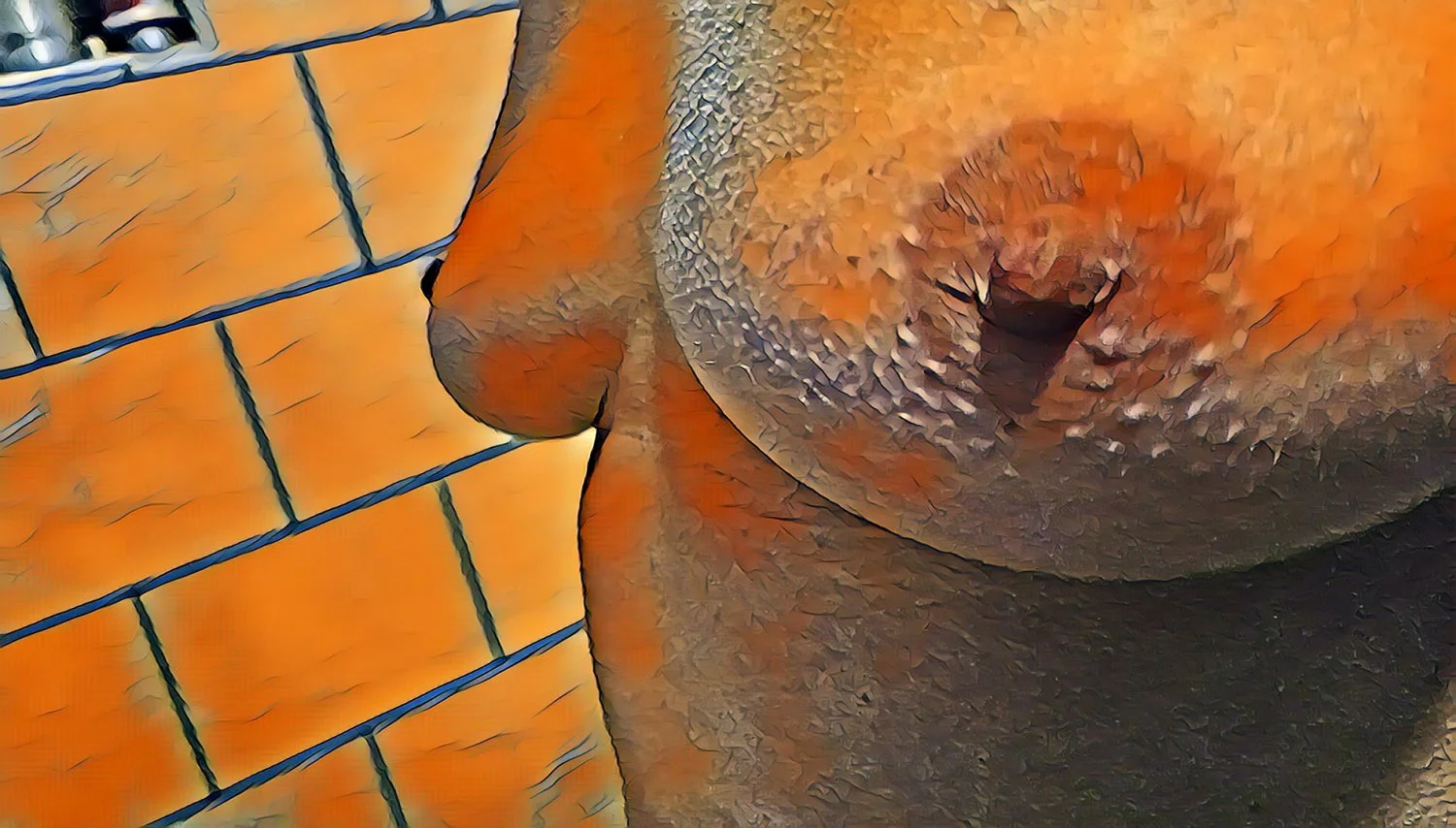 Um amigo seguidor da página pediu pra fazer. O que acharam? main image