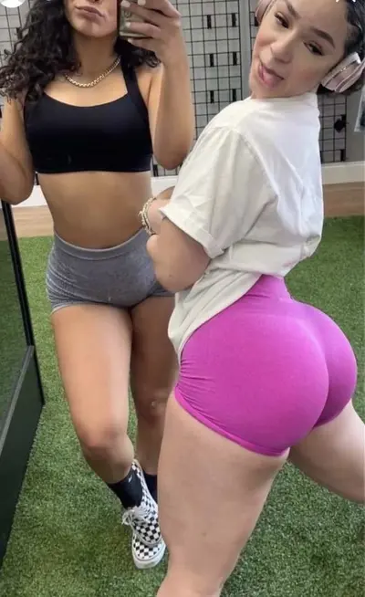 Sutty gym Latins cover image
