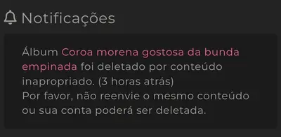 O Ultimo post, ta foda cover image