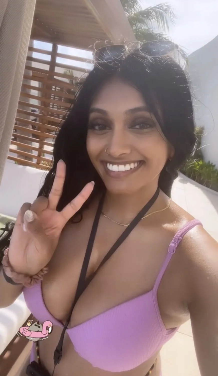 big titty whore leaked image 4