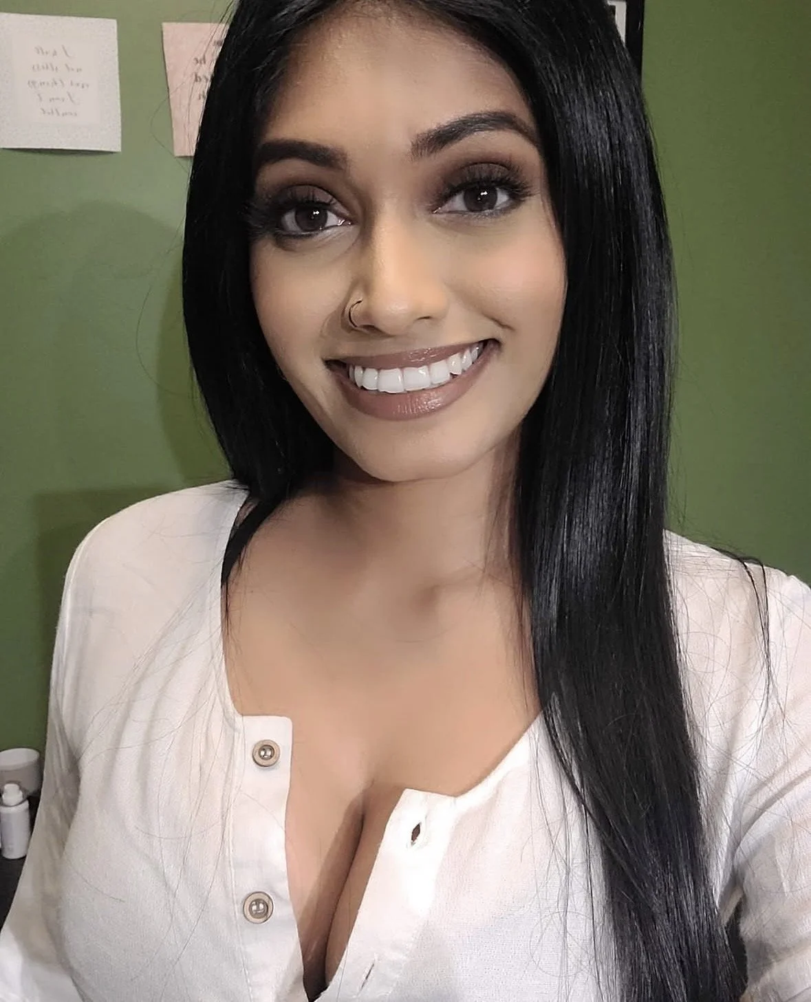 big titty whore leaked image 9