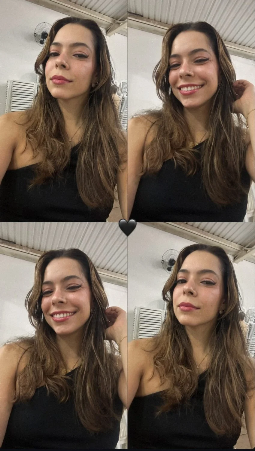 Qual a sua nota pra essa gostosa branquela image 13