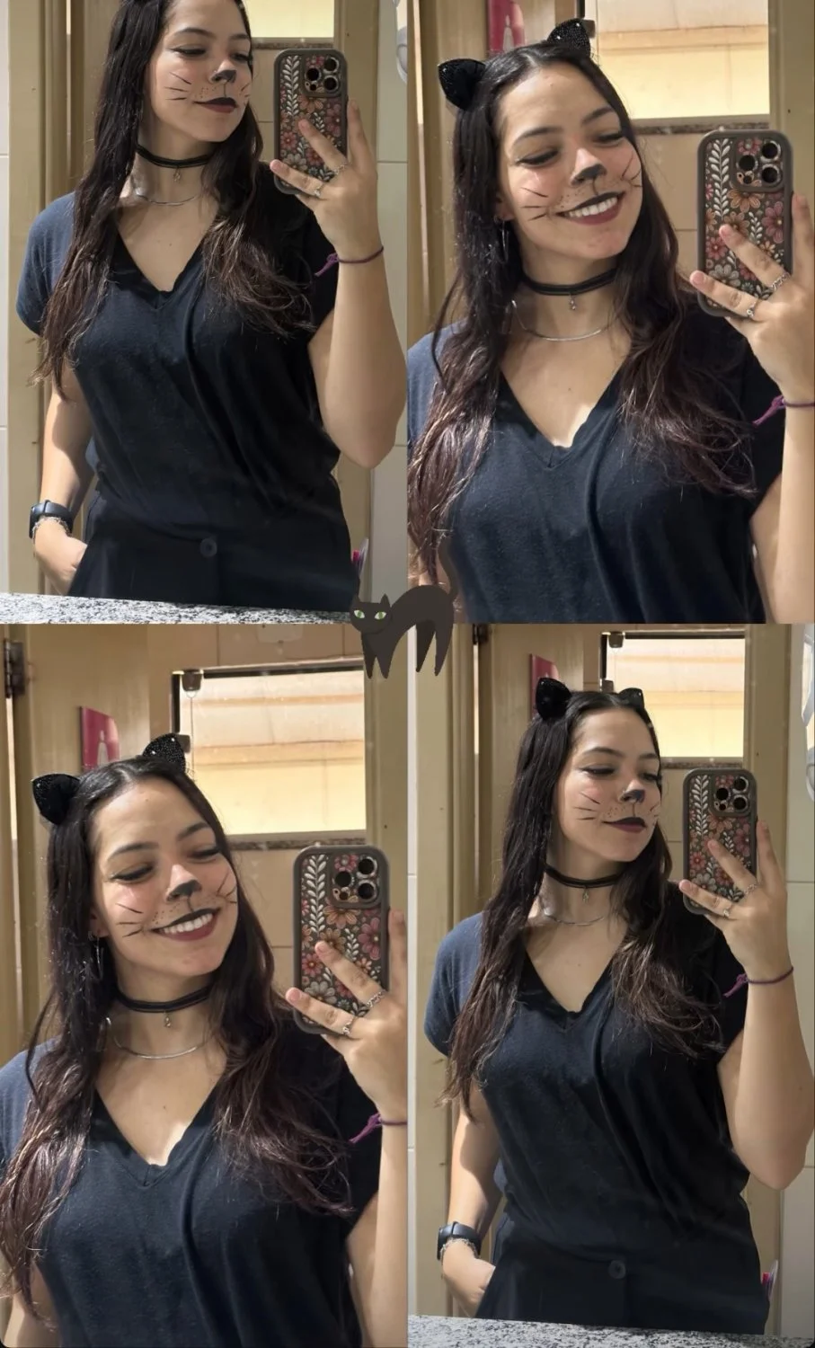 Qual a sua nota pra essa gostosa branquela image 20