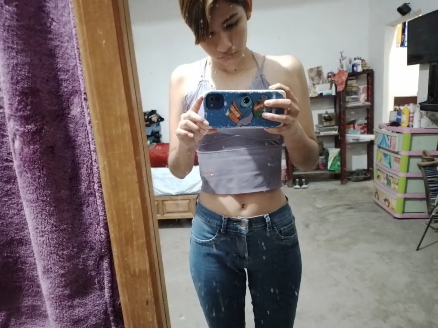 Los gemidos de Fernanda la sexy putipobre image 2