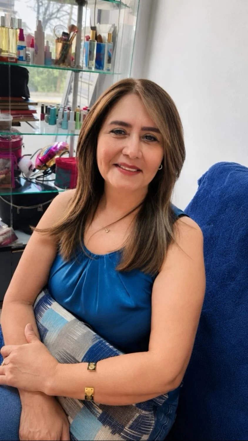 Gloria M Hace Pasteles main image