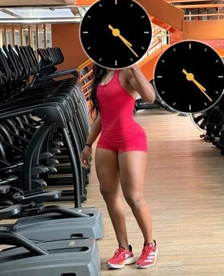Naomi - Escort colombiana en chile - Fotos image 19