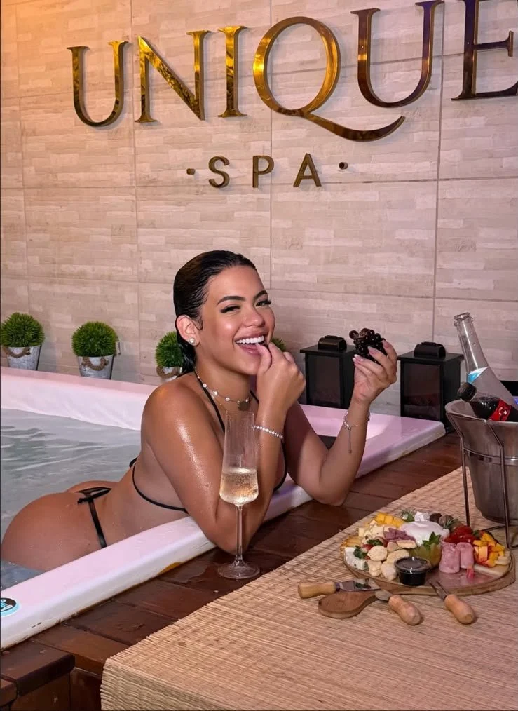 Eduarda fazendo você gozar em 1 min. gostosona image 3