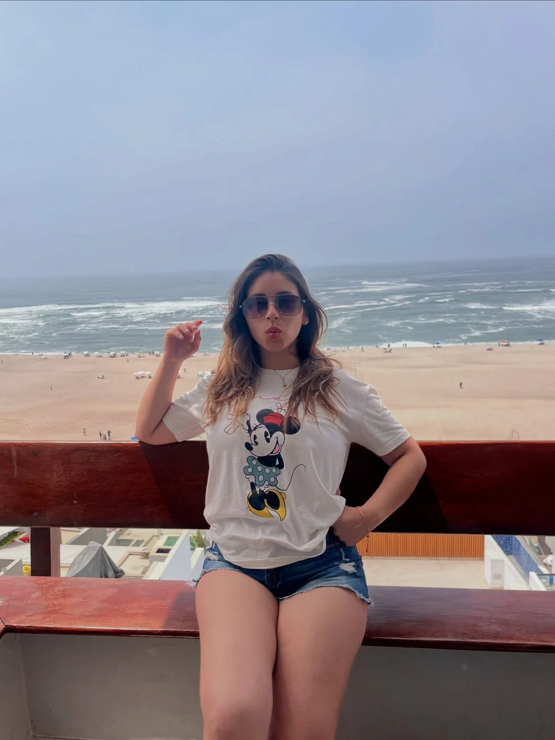 Xiomara Vasquez wants to be your new semen dump, who gives the first tribute on her image 23