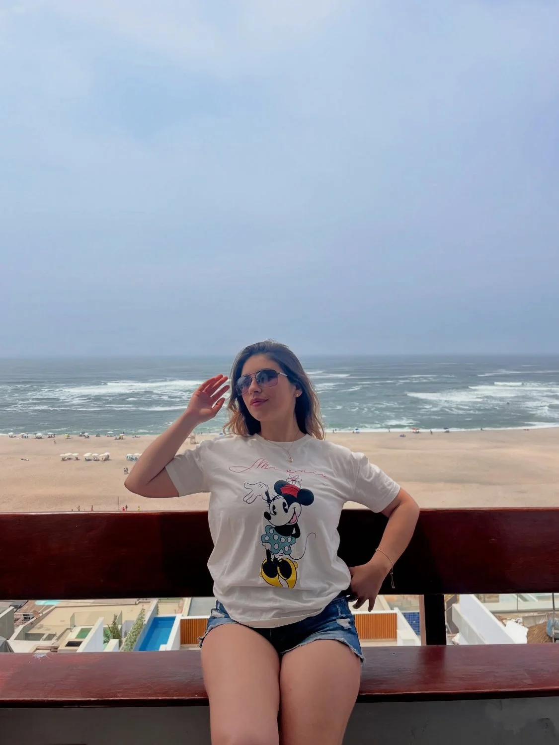 Xiomara Vasquez wants to be your new semen dump, who gives the first tribute on her image 24