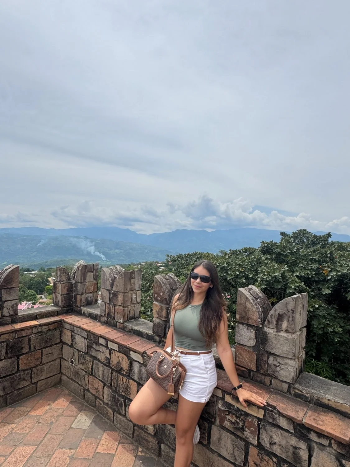 Xiomara Vasquez wants to be your new semen dump, who gives the first tribute on her image 27