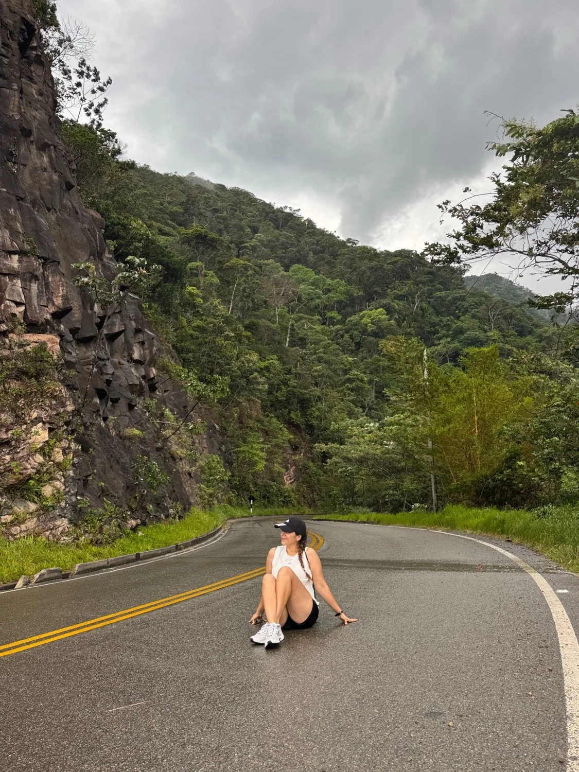 Xiomara Vasquez wants to be your new semen dump, who gives the first tribute on her image 34