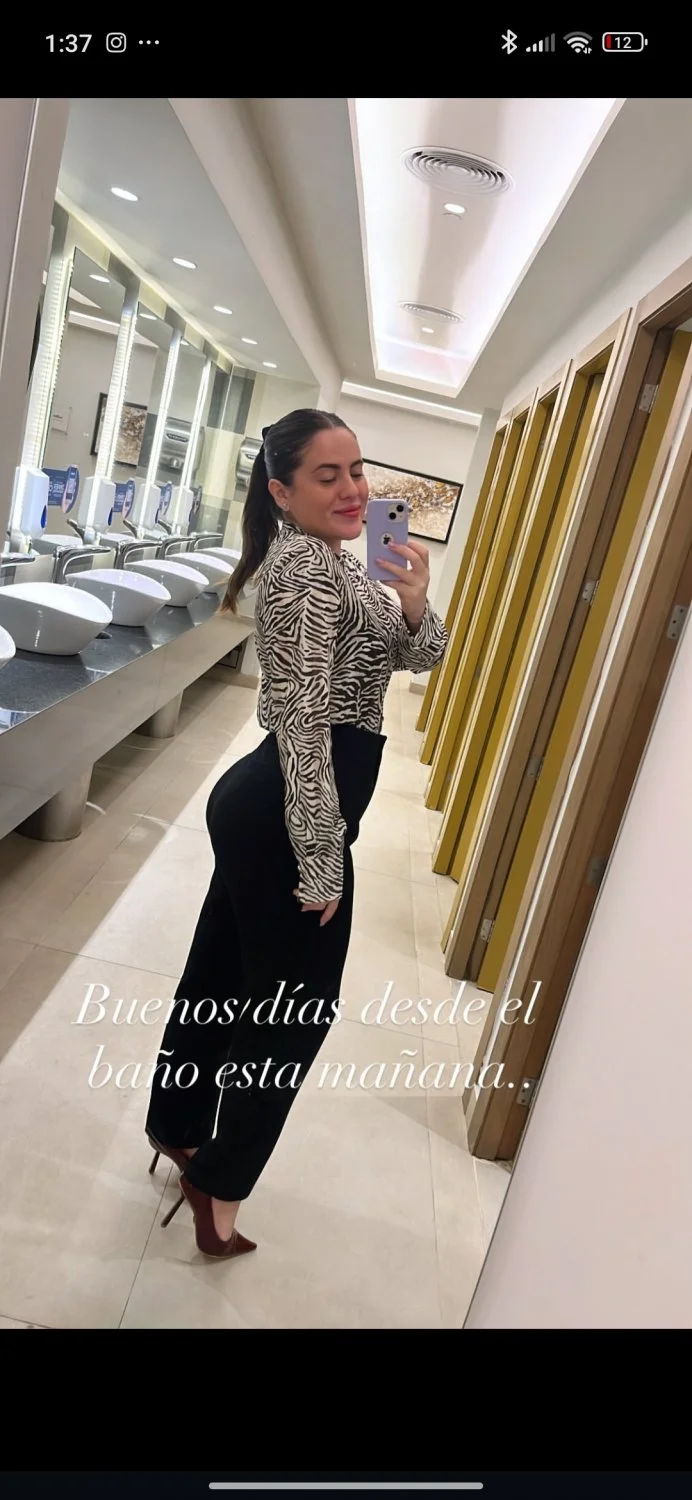 Putas con las que me la jalo image 32