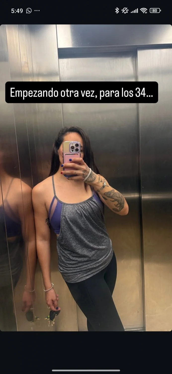 Putas con las que me la jalo image 38