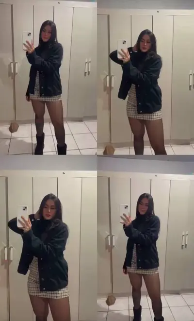 Comeu a novinha e vazou cover image