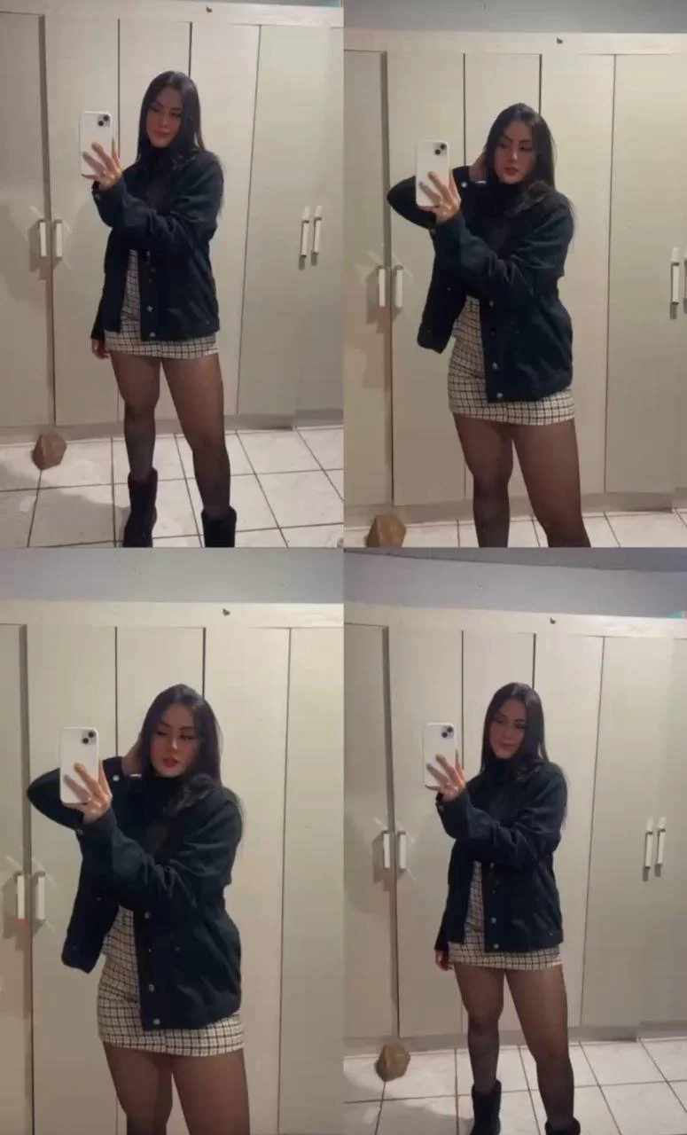Comeu a novinha e vazou image 1
