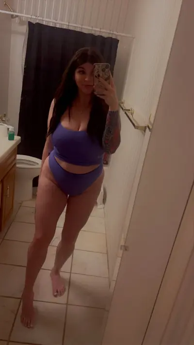 Friend’s big tit wife is a rave slut cover image