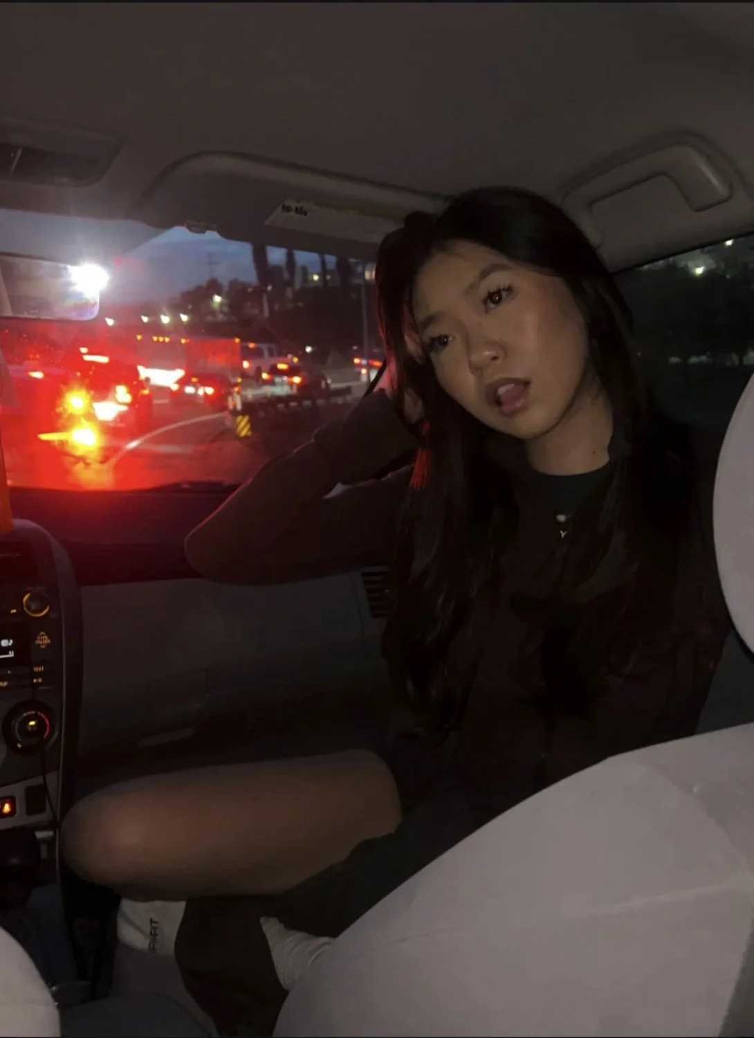 Sexy Korean abg slut image 2