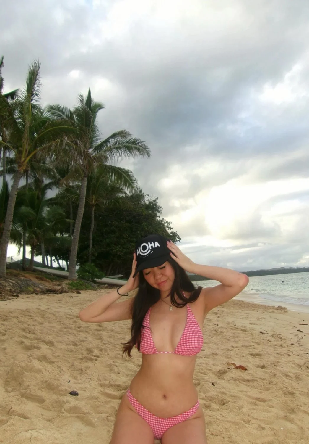 Sexy Korean abg slut image 5