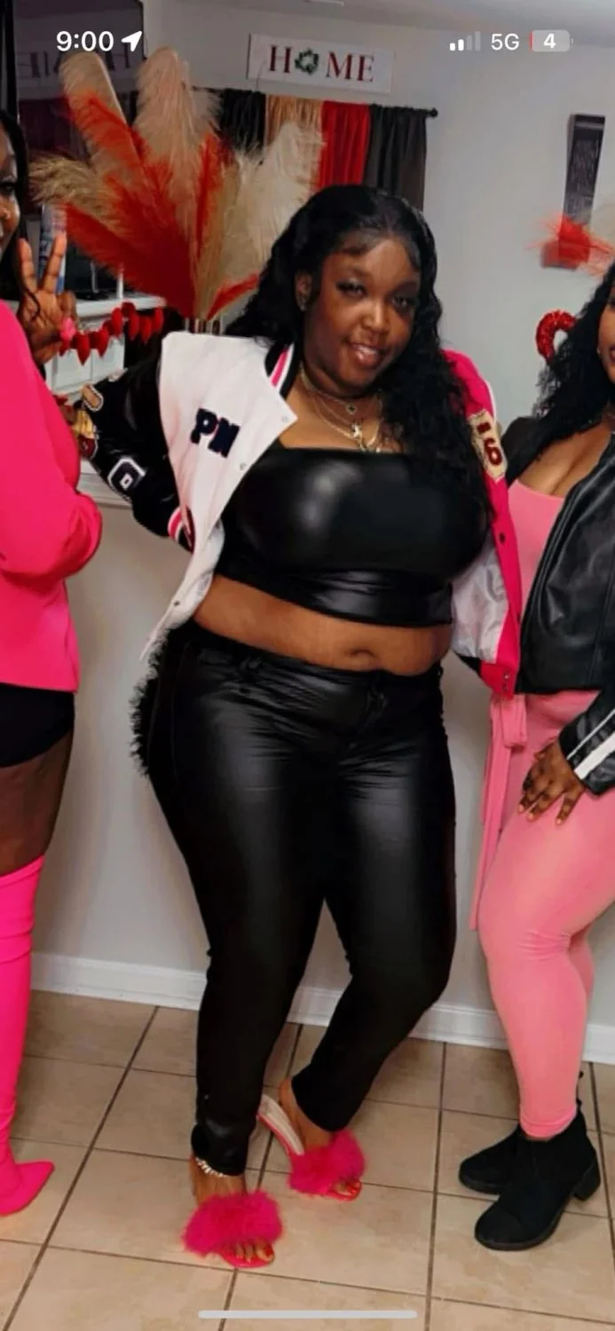 Thick ghetto ebony milf 🍑 image 18