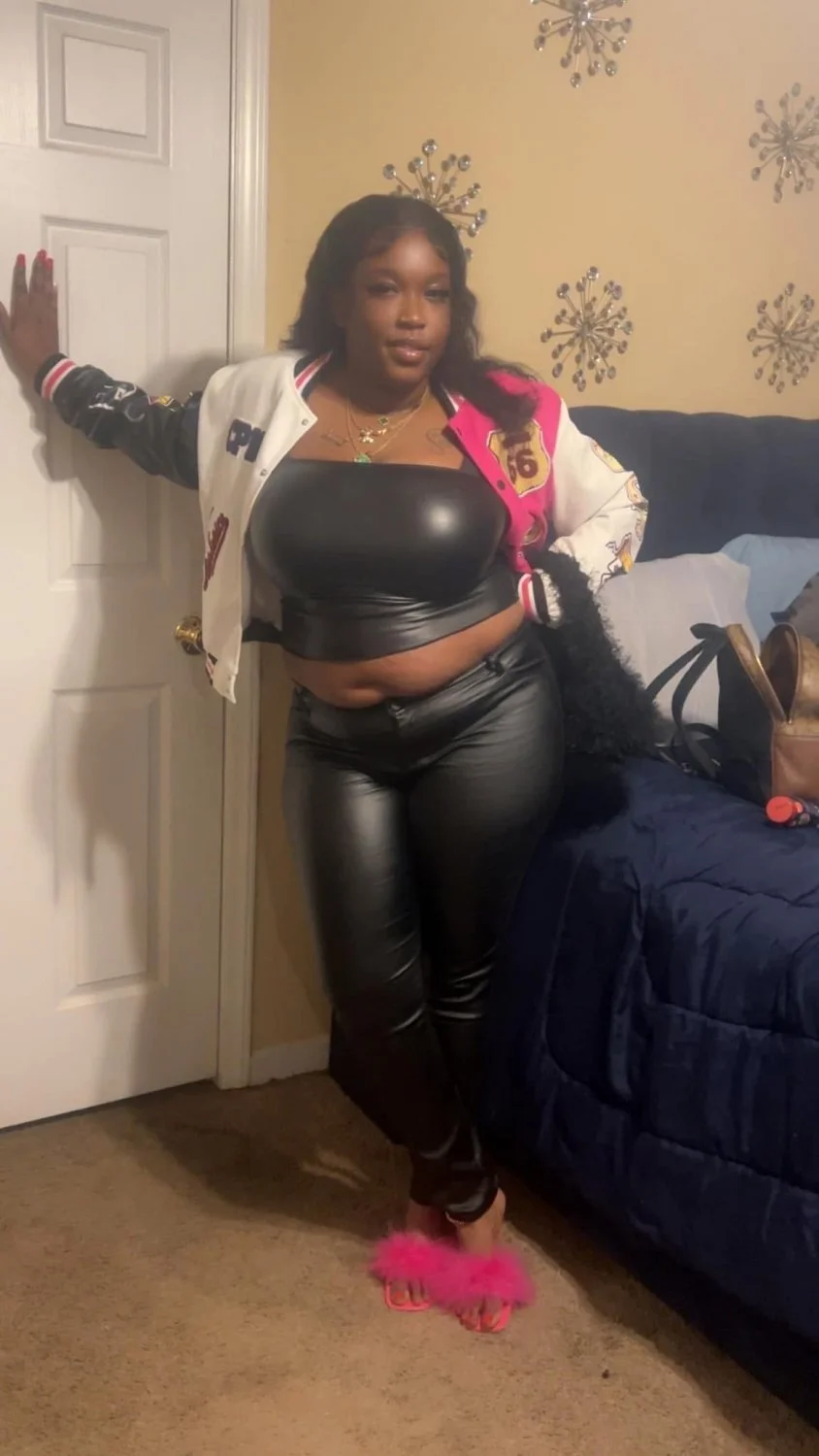 Thick ghetto ebony milf 🍑 image 19
